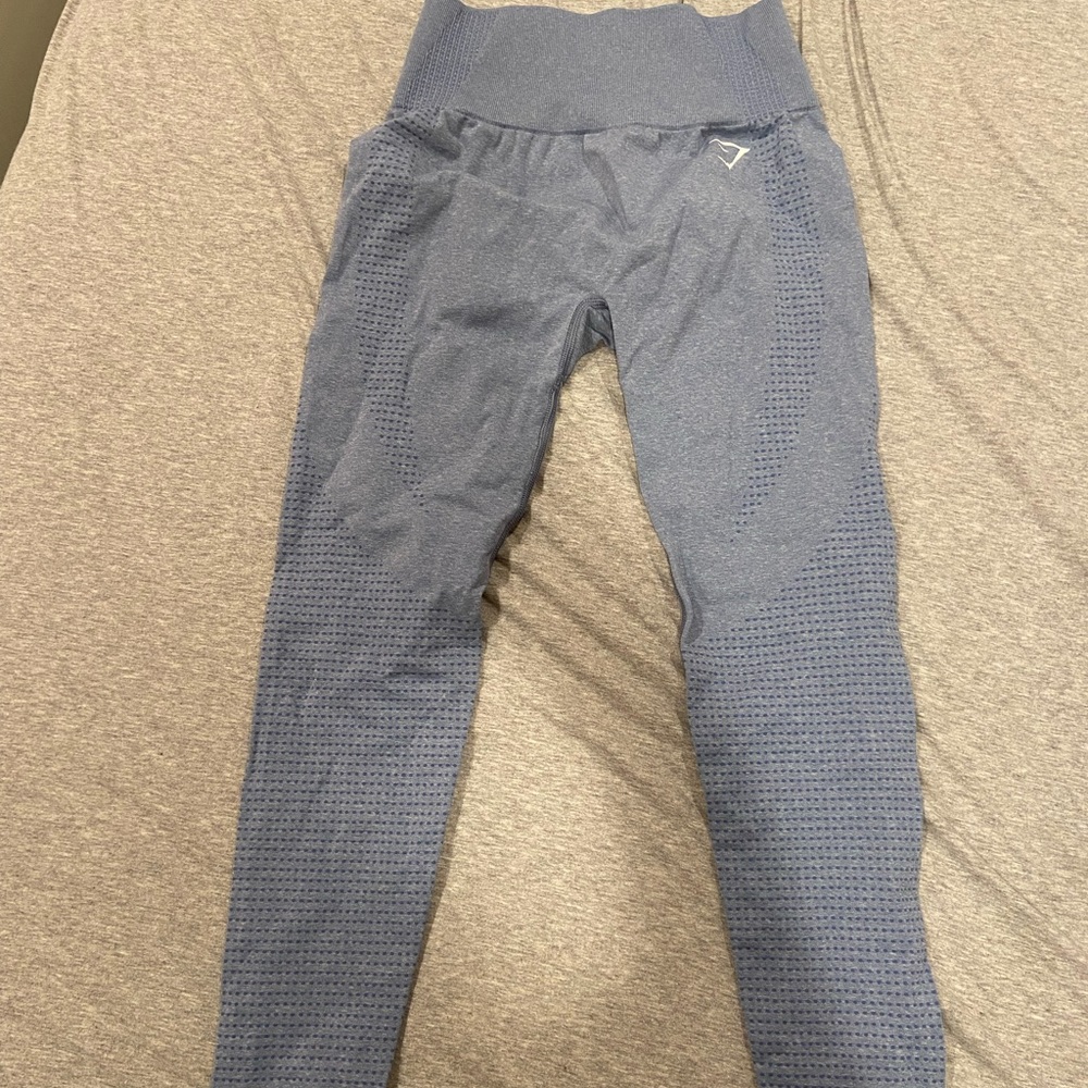 Gymshark vital leggings